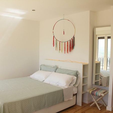 Casa Rural La Olma Guest House Hita Luaran gambar