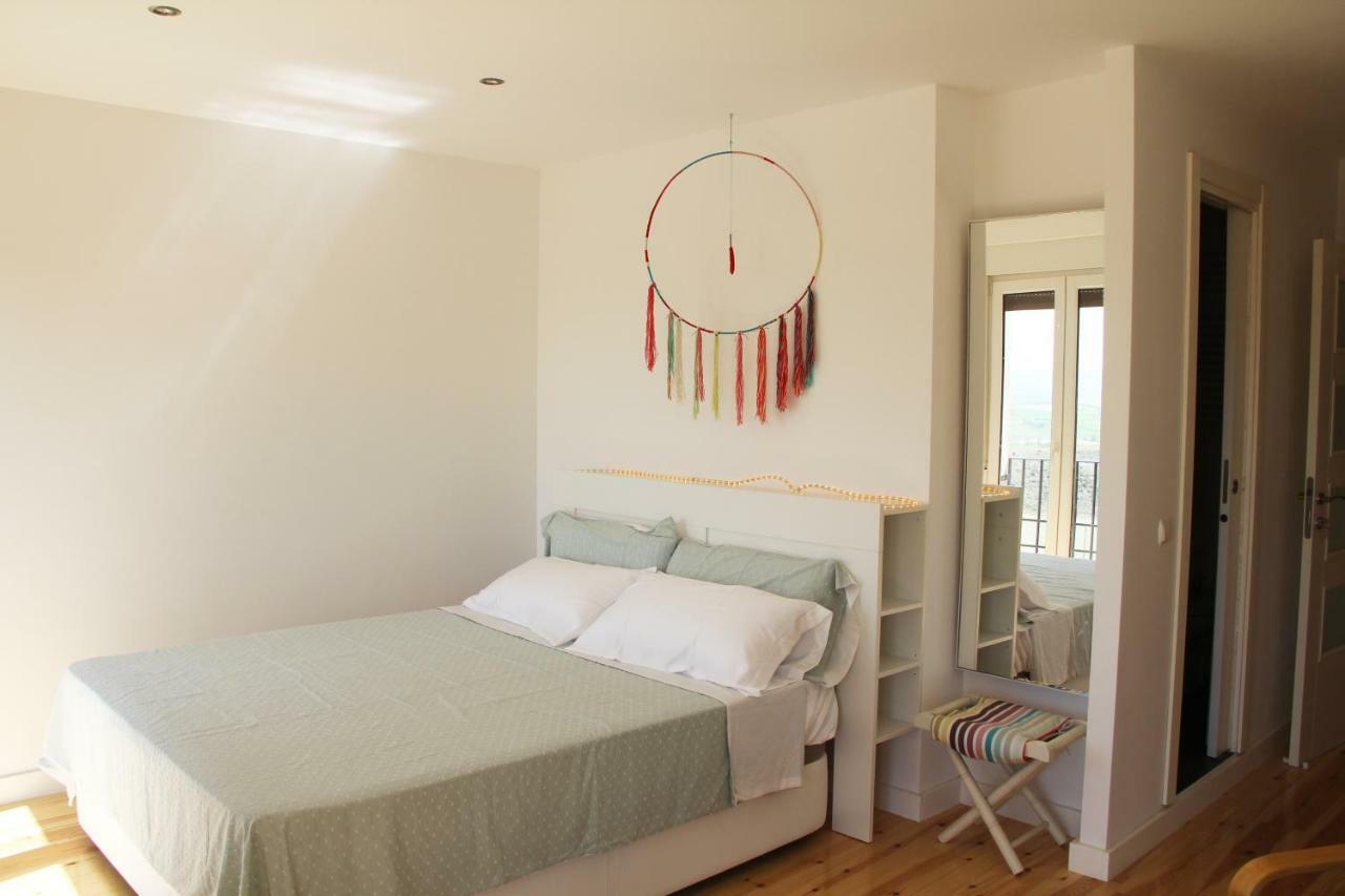Casa Rural La Olma Guest House Hita Luaran gambar