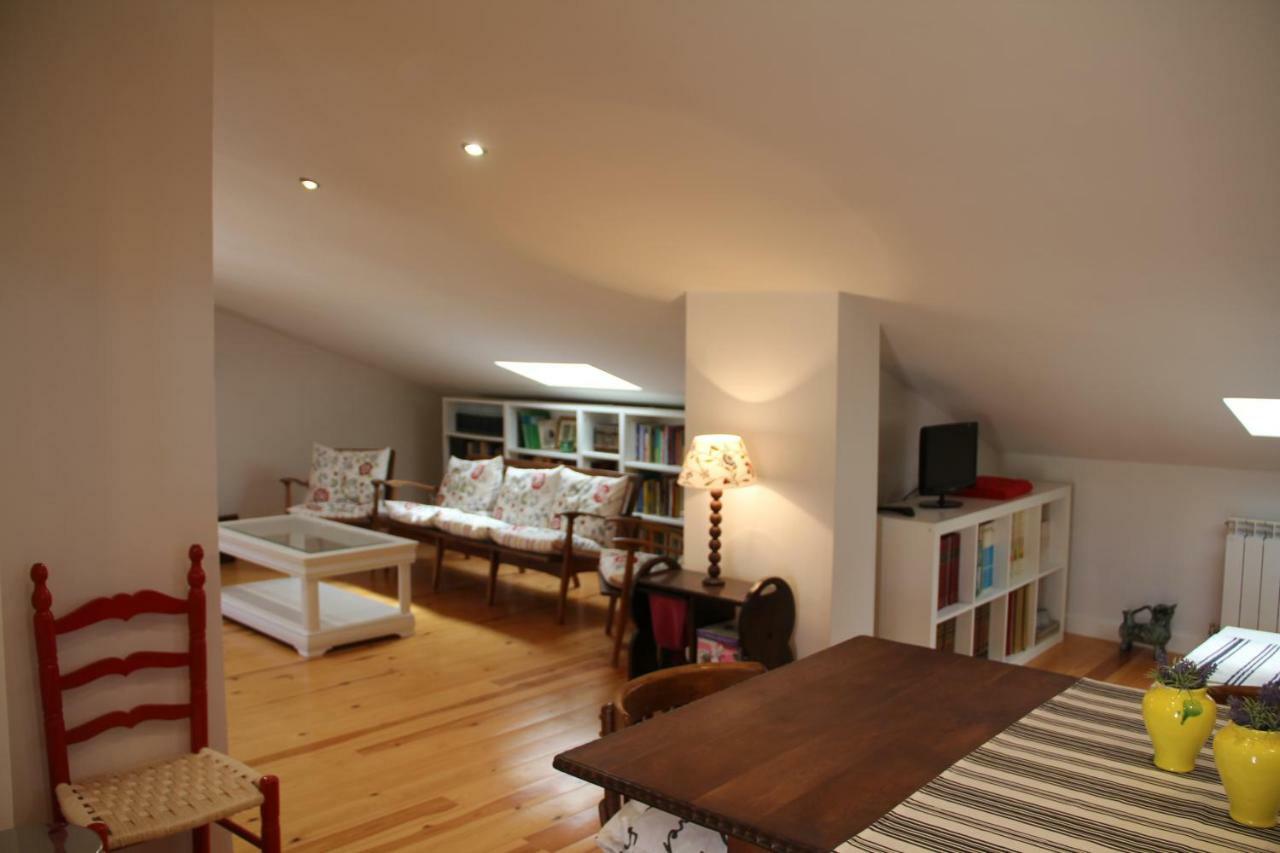 Casa Rural La Olma Guest House Hita Luaran gambar