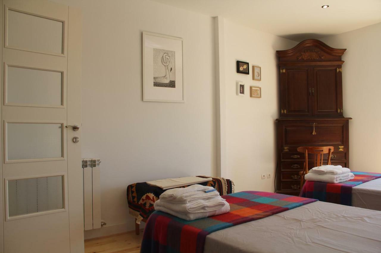 Casa Rural La Olma Guest House Hita Luaran gambar