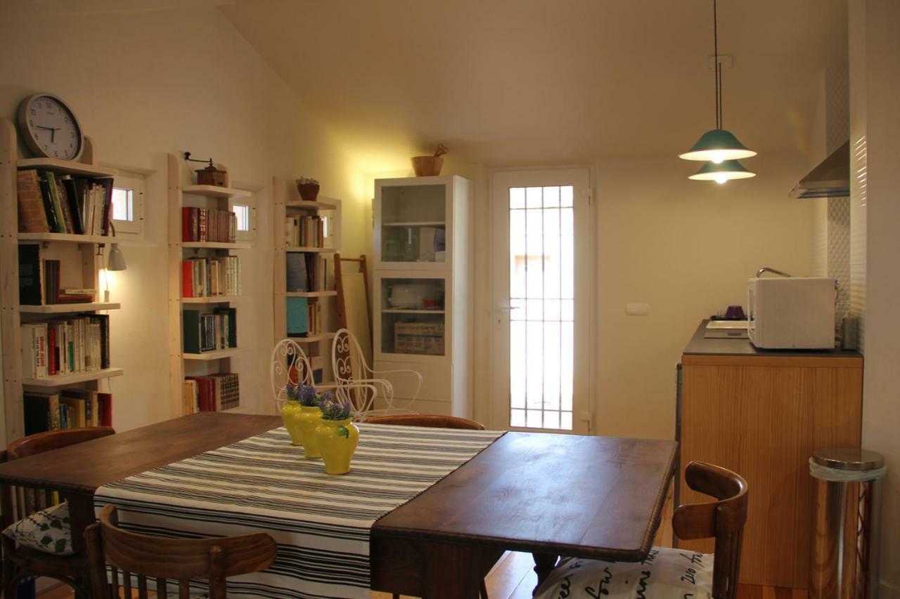 Casa Rural La Olma Guest House Hita Luaran gambar