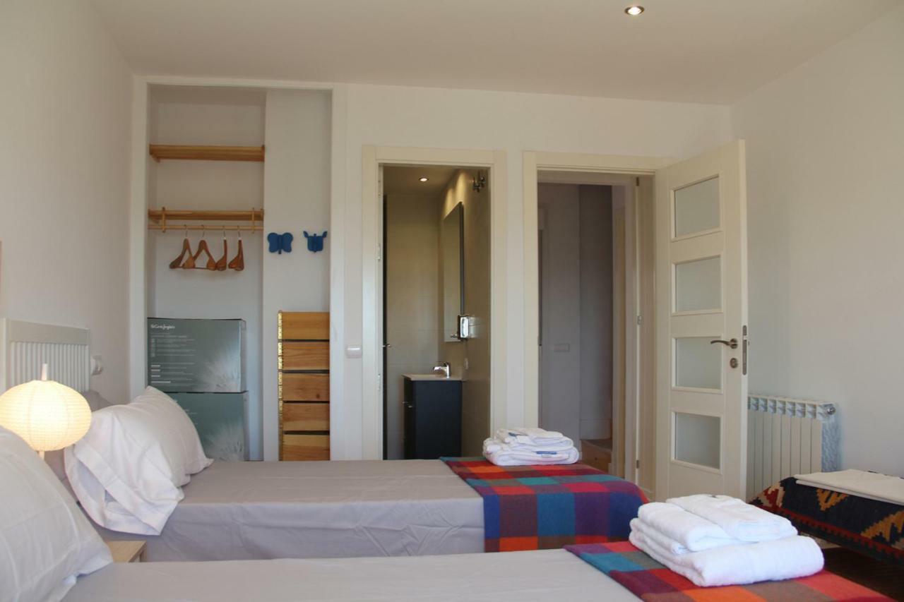 Casa Rural La Olma Guest House Hita Luaran gambar